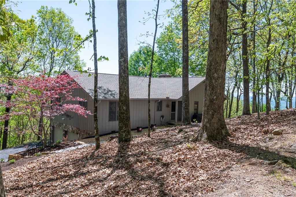 1339 Ridgeview Drive Big Canoe, GA 30143 - Photo 20 of 81