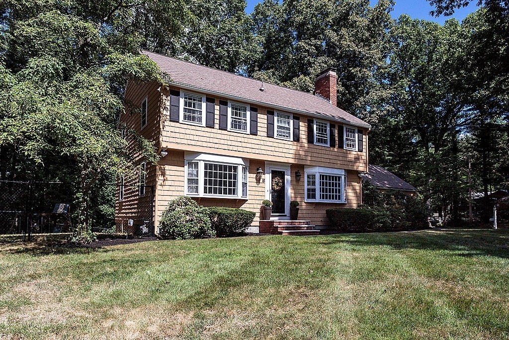 18 Drawbridge Road Westford, MA 01886 - Photo 26 of 30 Gallery Image 26