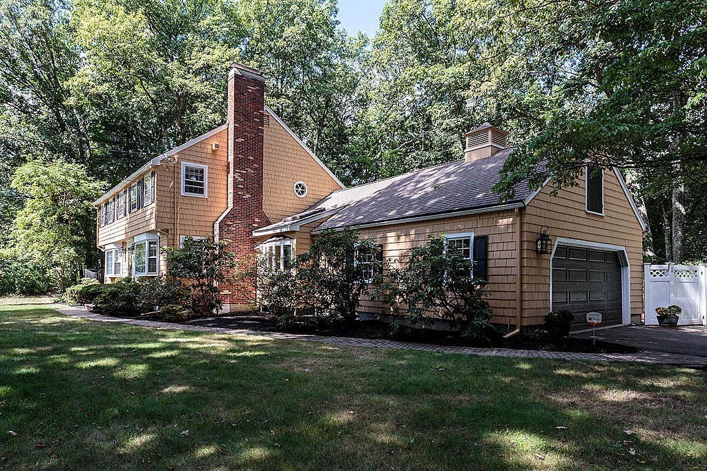 18 Drawbridge Road Westford, MA 01886 - Photo 27 of 30 Gallery Image 27