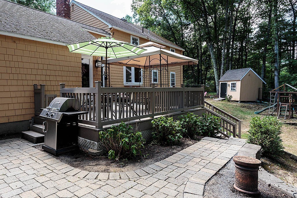 18 Drawbridge Road Westford, MA 01886 - Photo 9 of 30 Gallery Image 9