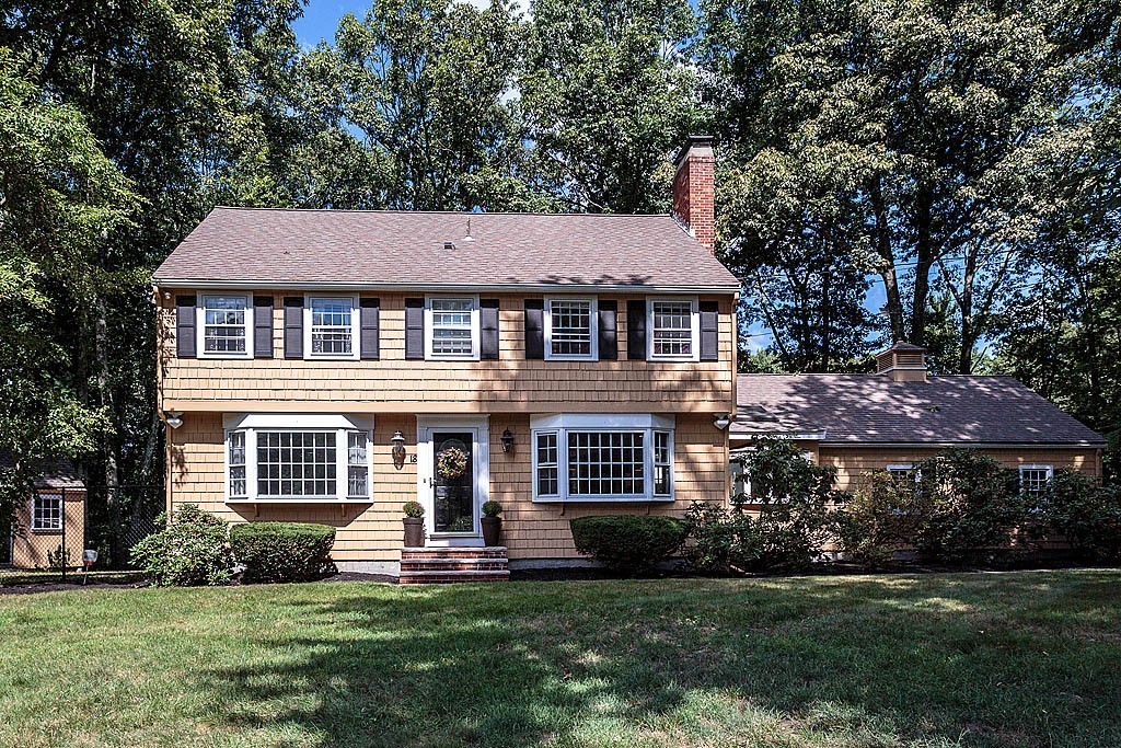 18 Drawbridge Road Westford, MA 01886 - Photo 10 of 30 Gallery Image 10