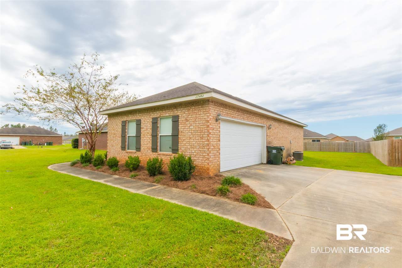 27483 Boaz Road West Loxley, AL 36551 - Photo 3 of 28