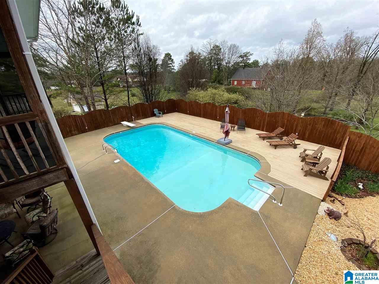7175 Morris Circle McCalla, AL 35111 - Photo 4 of 44
