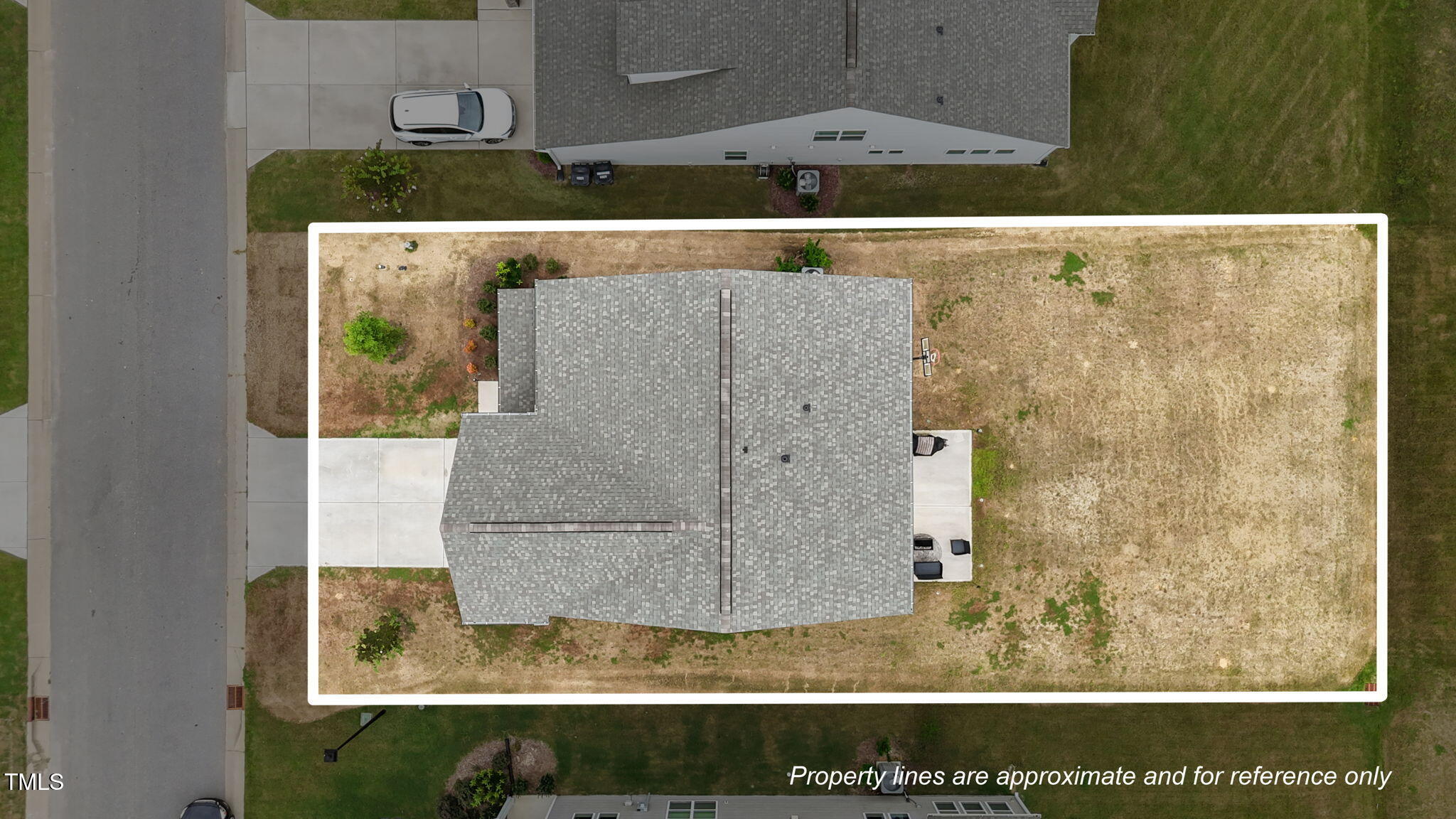 456 Highview Drive Benson, NC 27504 - Photo 35 of 36 view of a bathroom