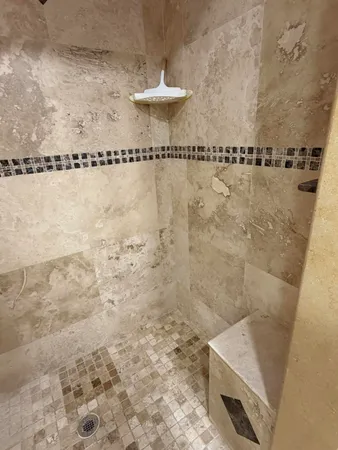 a view of entryway