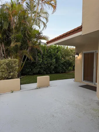 a view of a outdoor space