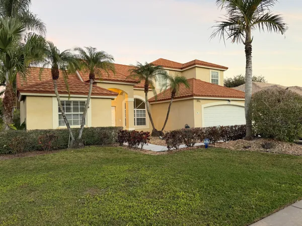 $4,100 | 1343 Lake Breeze Drive, Wellington, FL 33414