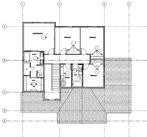 3318 South 1000 West Logan, UT 84321 - Photo 12 of 12 Floor plan