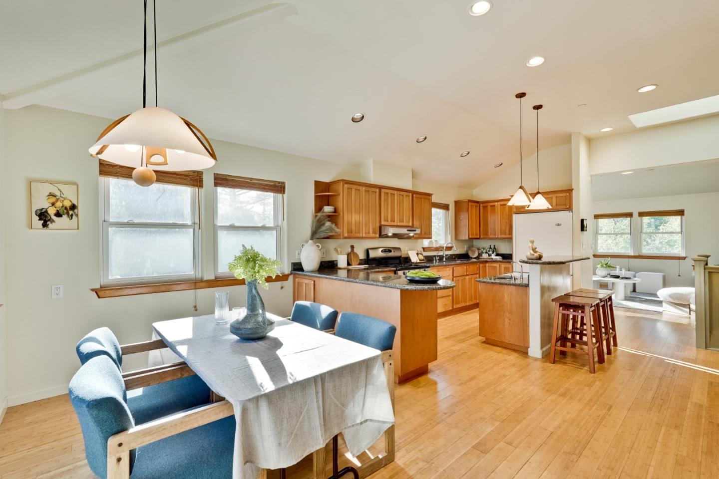 414 Bar King Road Boulder Creek, CA 95006 - Photo 11 of 41