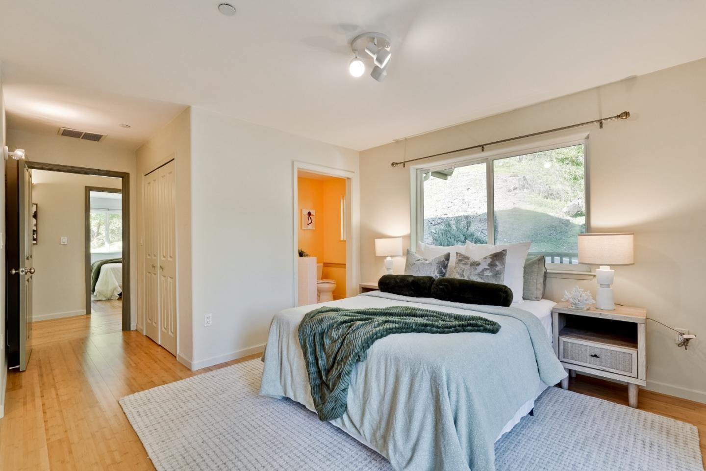 414 Bar King Road Boulder Creek, CA 95006 - Photo 18 of 41