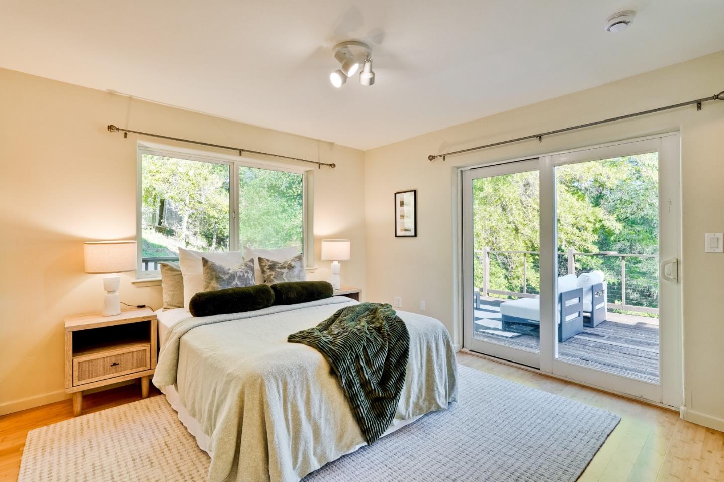 414 Bar King Road Boulder Creek, CA 95006 - Photo 19 of 41