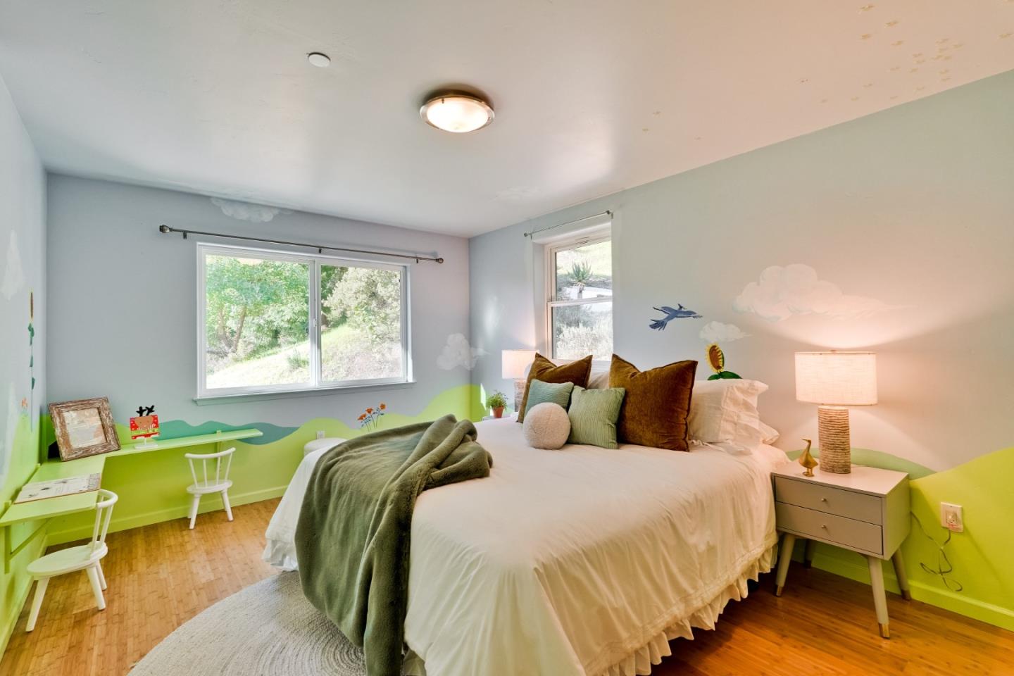 414 Bar King Road Boulder Creek, CA 95006 - Photo 20 of 41