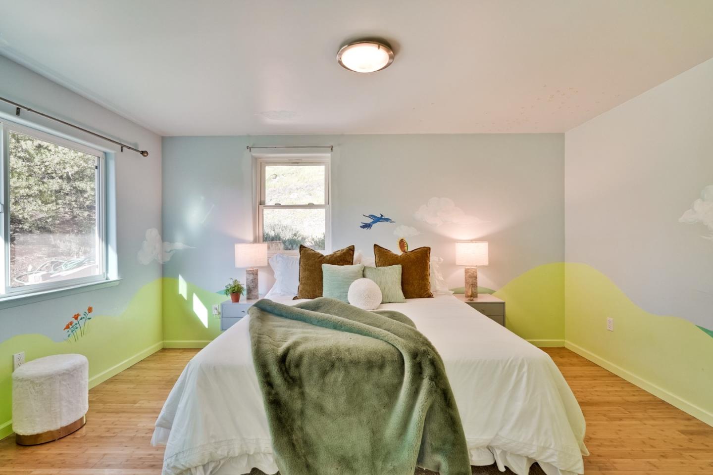 414 Bar King Road Boulder Creek, CA 95006 - Photo 21 of 41