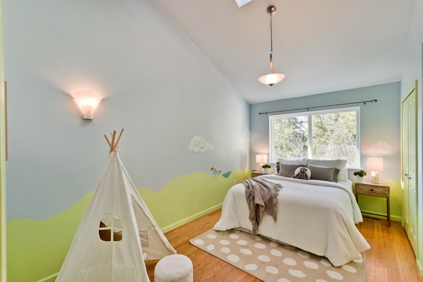 414 Bar King Road Boulder Creek, CA 95006 - Photo 22 of 41