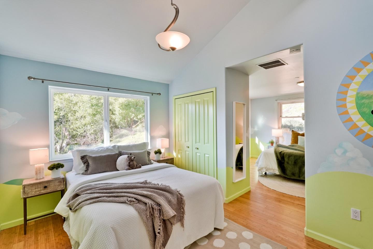 414 Bar King Road Boulder Creek, CA 95006 - Photo 23 of 41