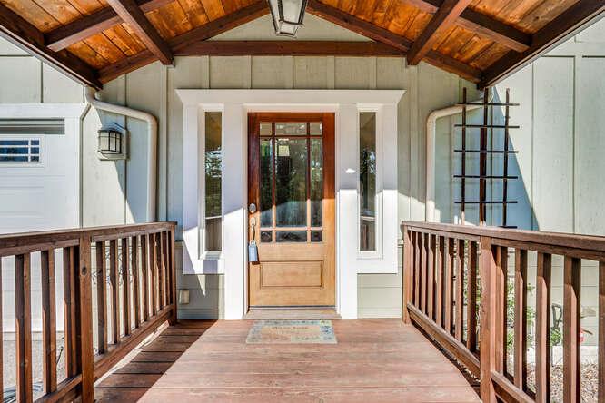 414 Bar King Road Boulder Creek, CA 95006 - Photo 3 of 41