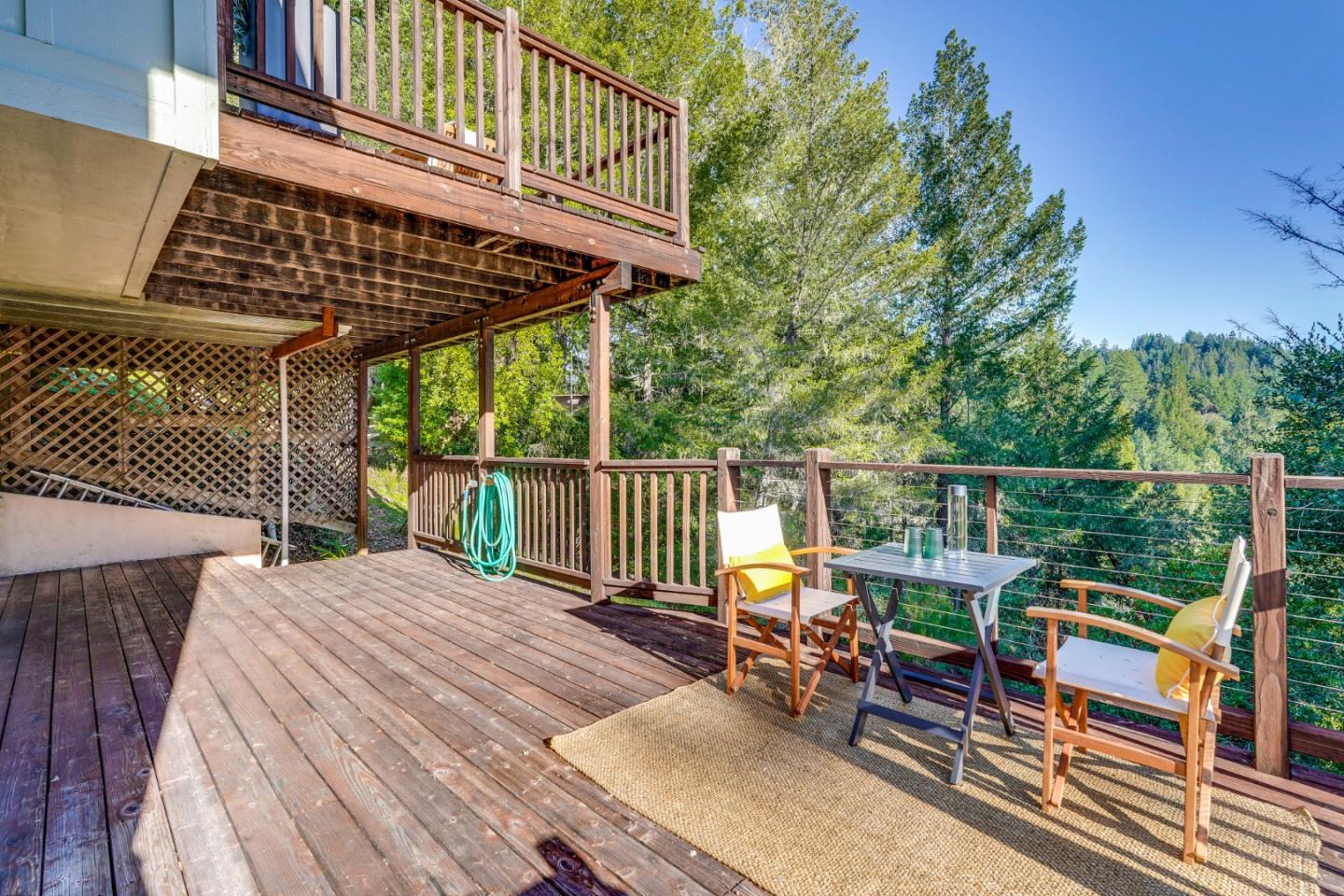 414 Bar King Road Boulder Creek, CA 95006 - Photo 32 of 41