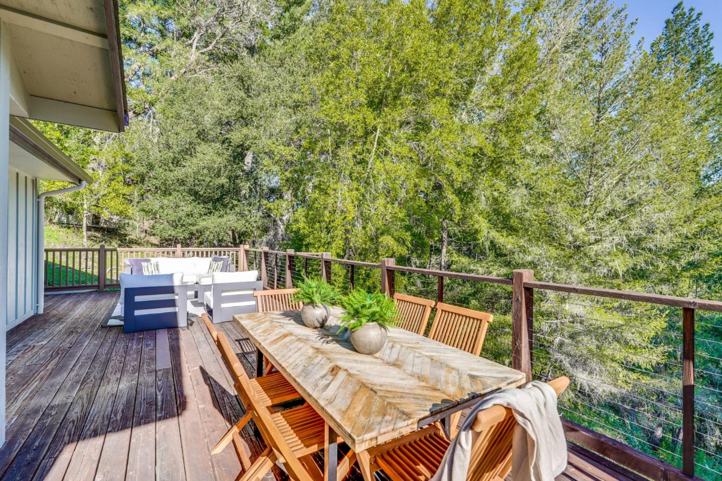 414 Bar King Road Boulder Creek, CA 95006 - Photo 34 of 41