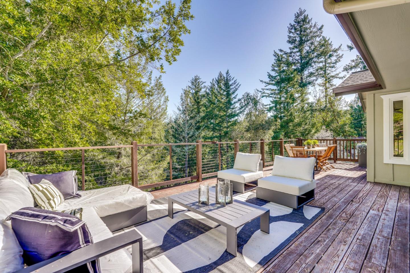 414 Bar King Road Boulder Creek, CA 95006 - Photo 36 of 41