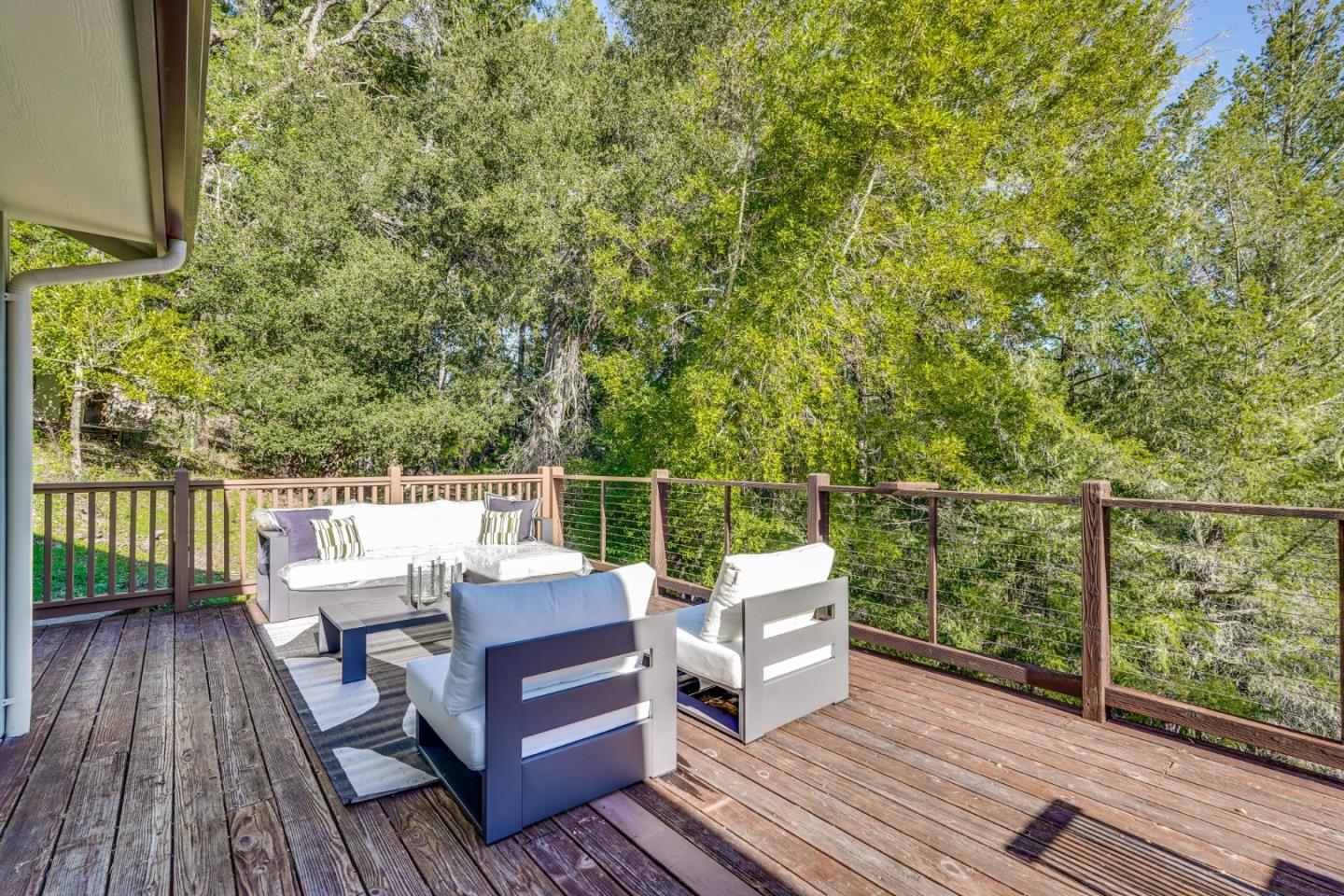 414 Bar King Road Boulder Creek, CA 95006 - Photo 37 of 41