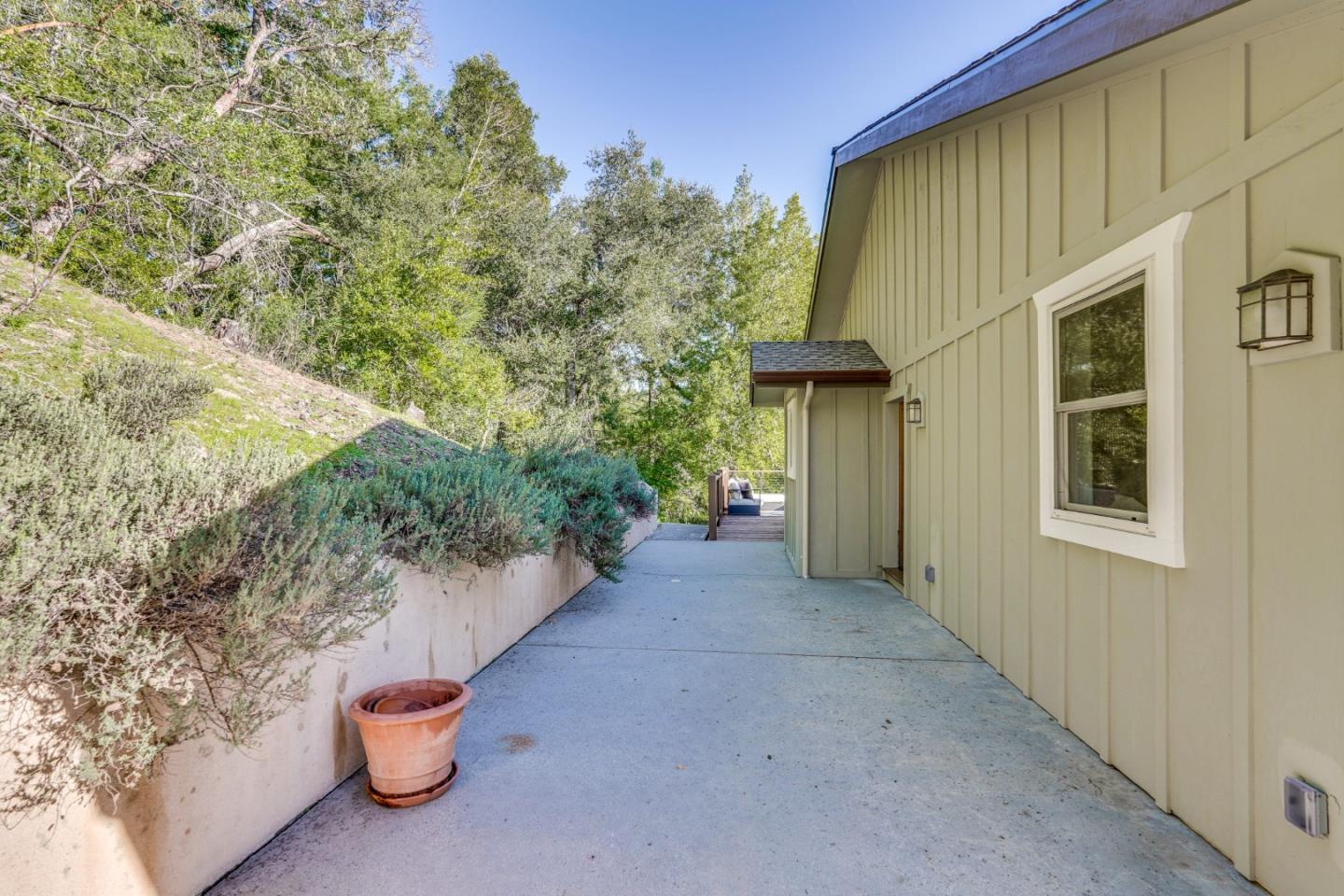 414 Bar King Road Boulder Creek, CA 95006 - Photo 39 of 41