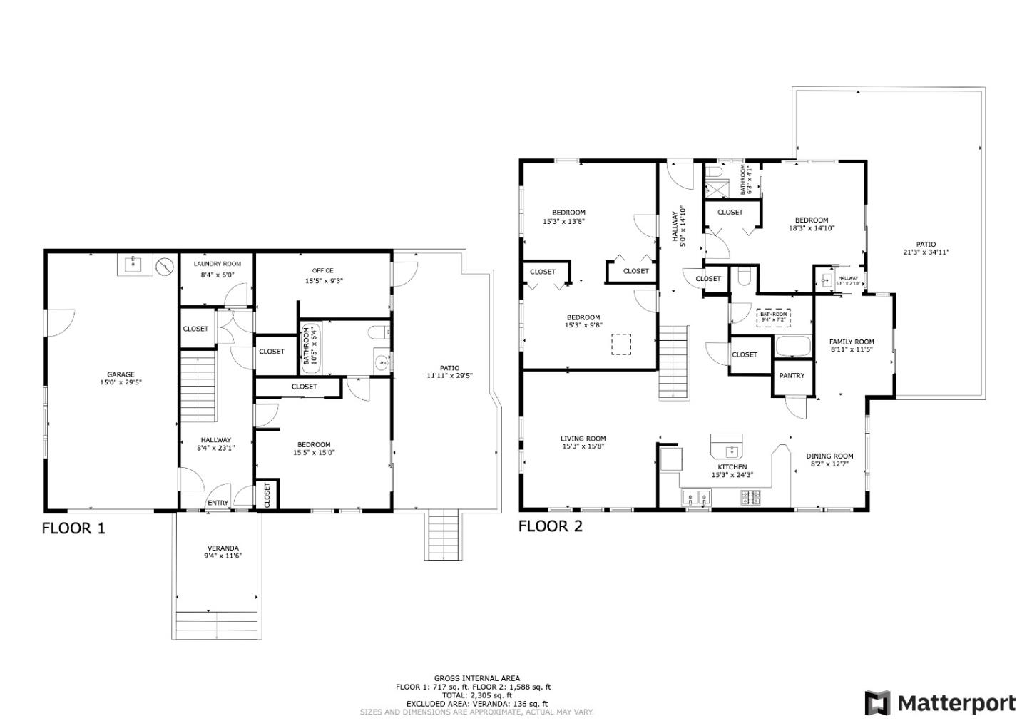 414 Bar King Road Boulder Creek, CA 95006 - Photo 40 of 41