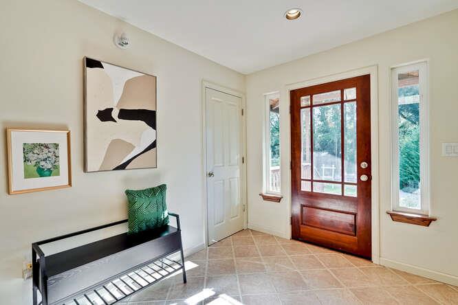 414 Bar King Road Boulder Creek, CA 95006 - Photo 4 of 41