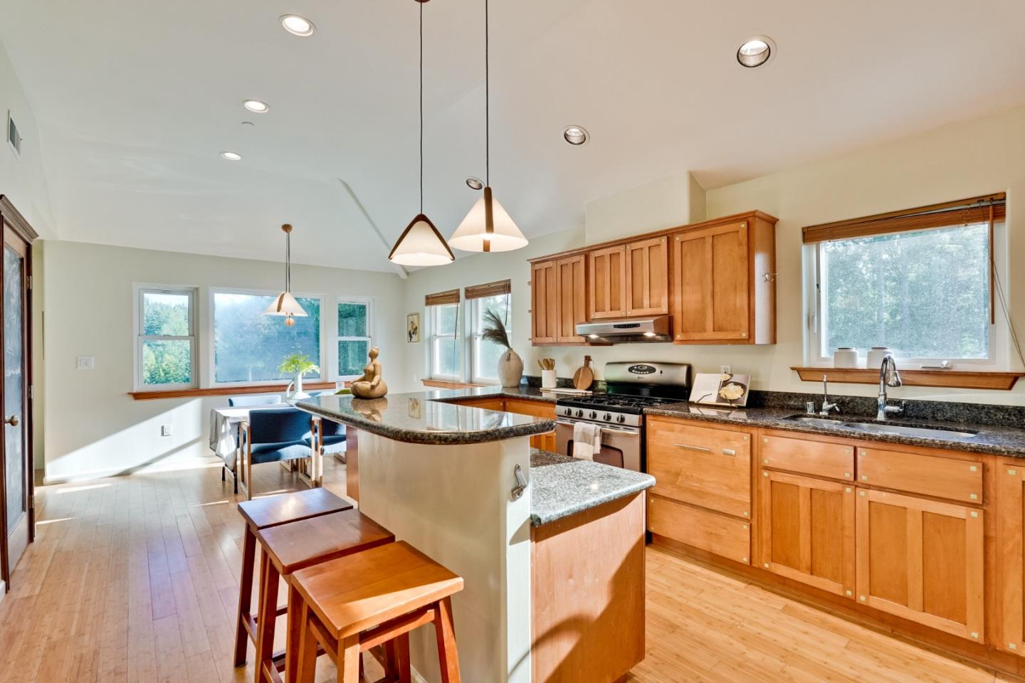 414 Bar King Road Boulder Creek, CA 95006 - Photo 8 of 41