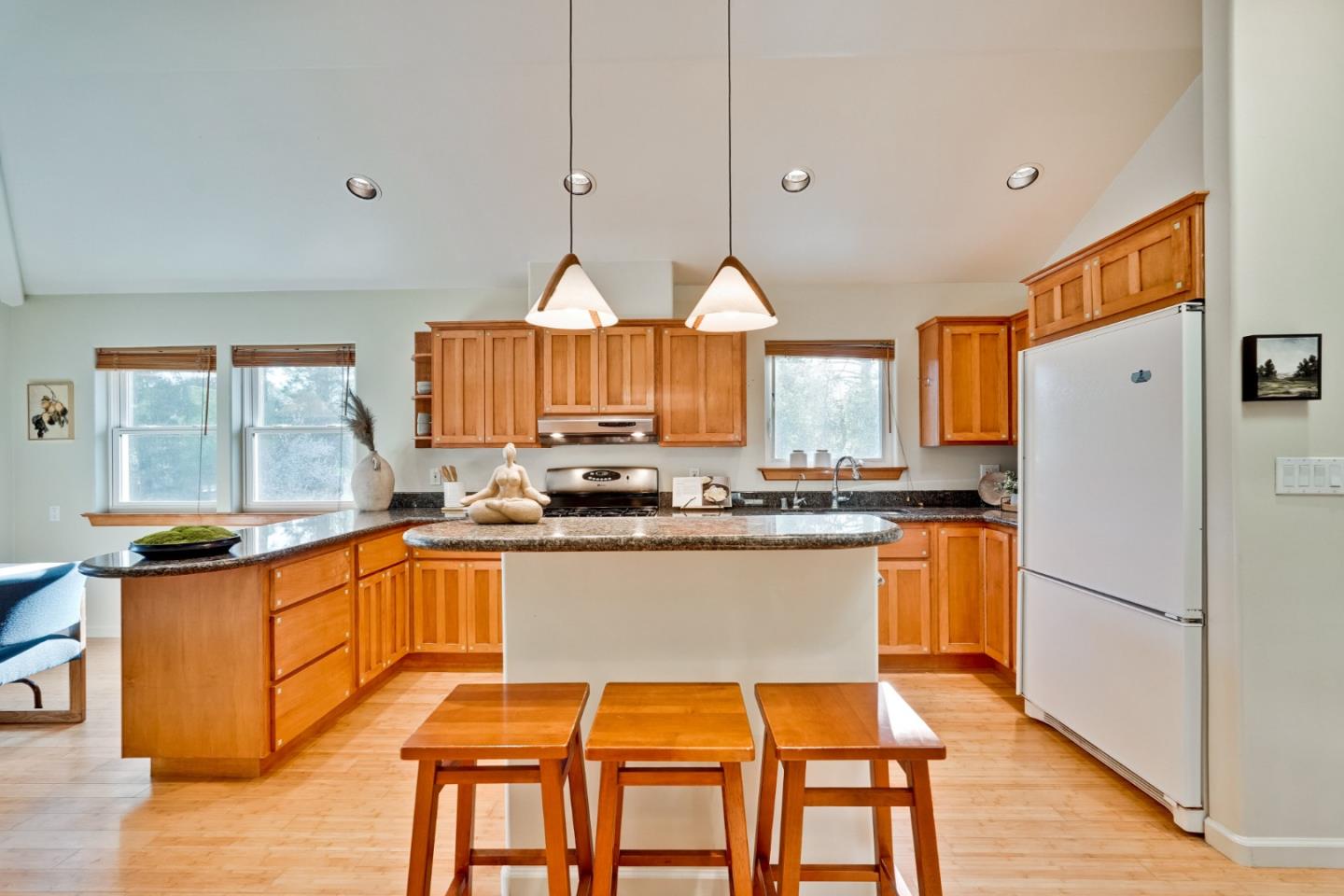 414 Bar King Road Boulder Creek, CA 95006 - Photo 9 of 41