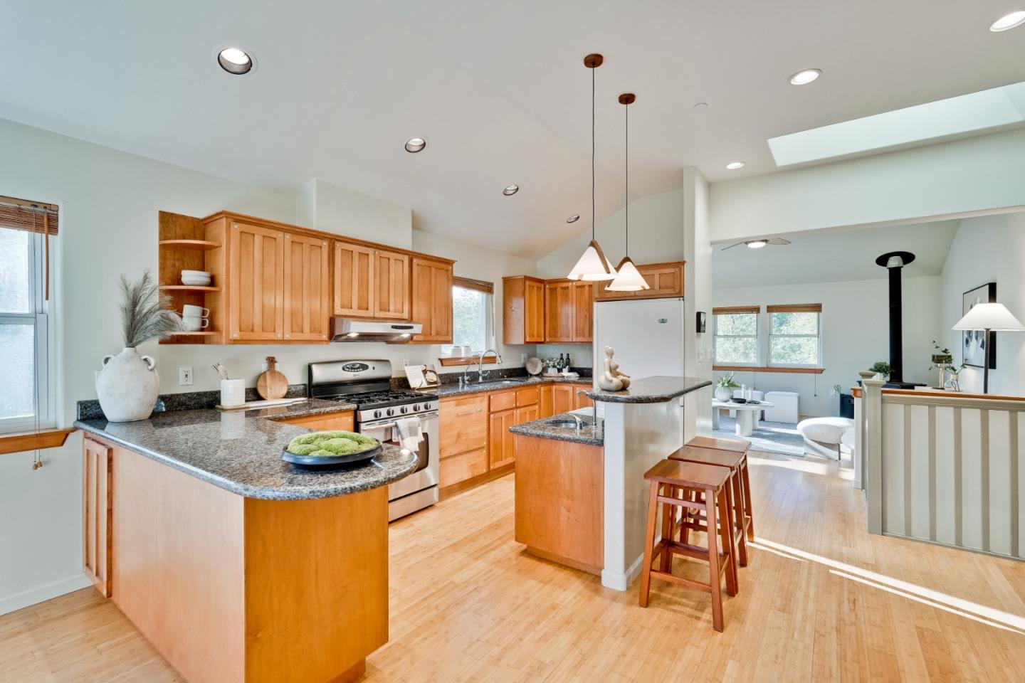414 Bar King Road Boulder Creek, CA 95006 - Photo 10 of 41