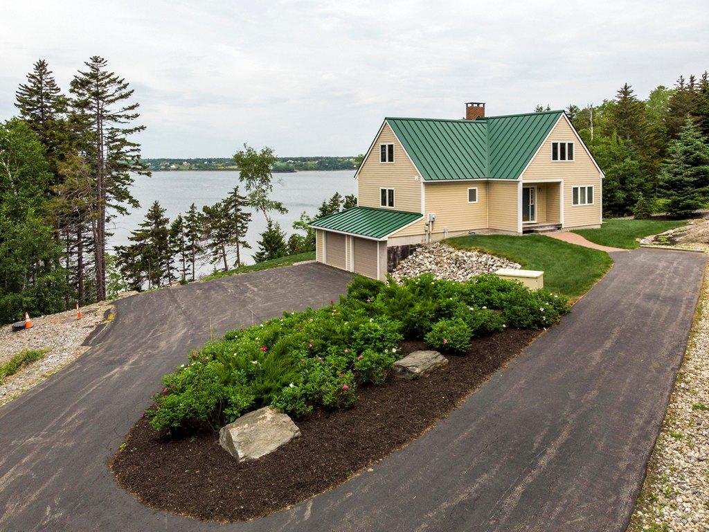 23 Bayview Road Harpswell, ME 04066 - Photo 8 of 40 DJI_0212