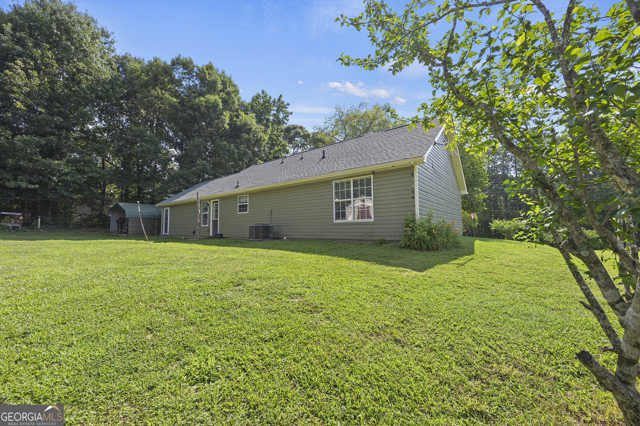 1038 Campbell Road Covington, GA 30014 - Photo 31 of 31
