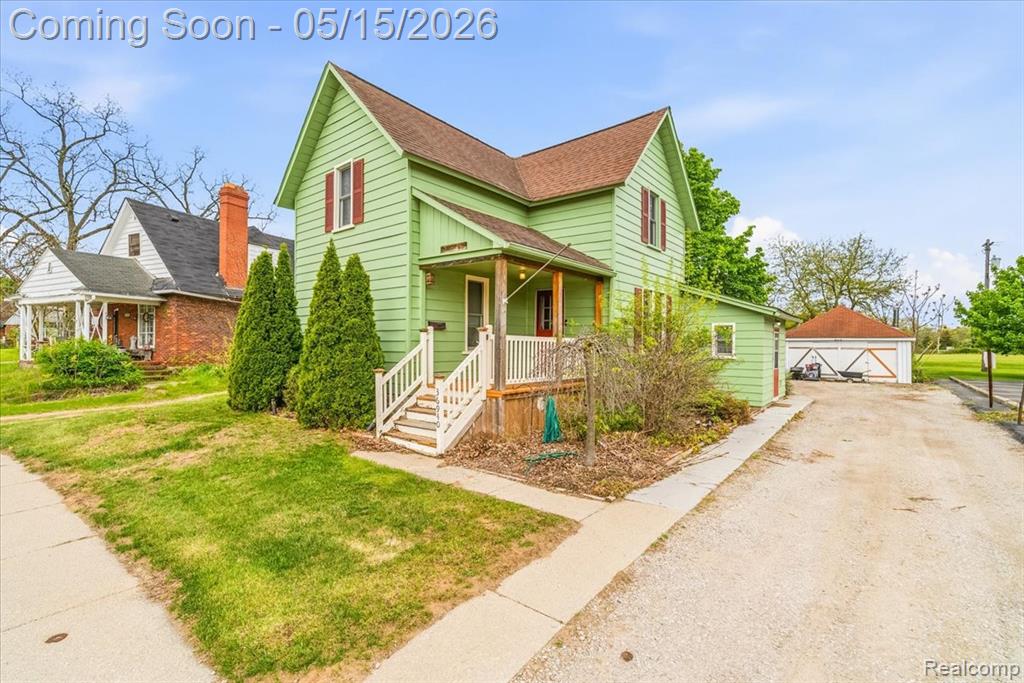 36940 Goddard Road Romulus, MI 48174 - Photo 24 of 31