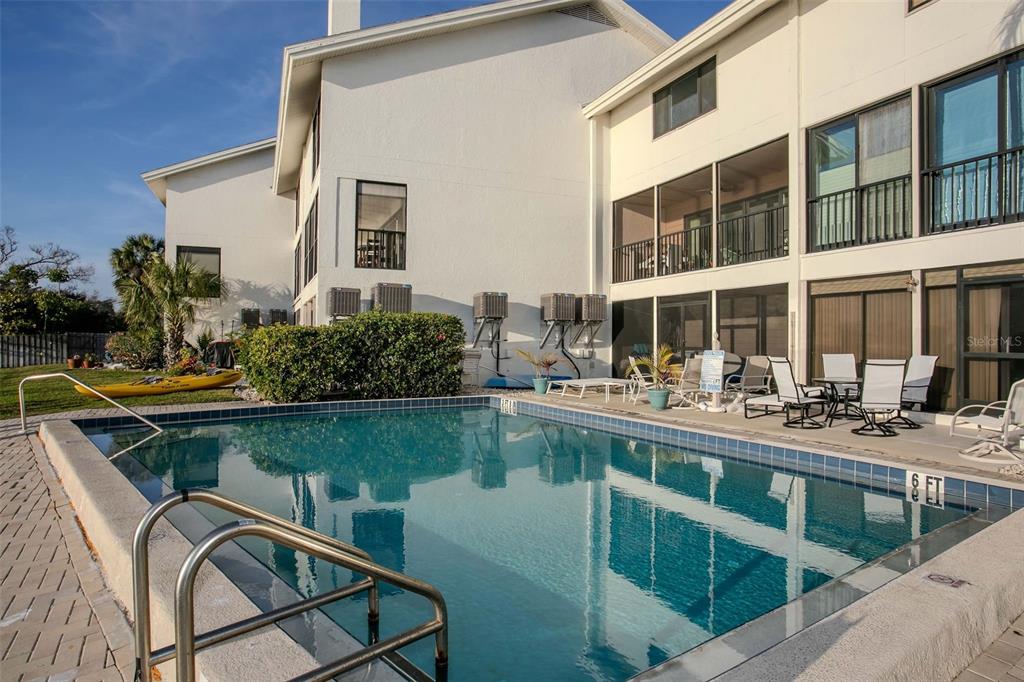 9000 Midnight Pass Road, Unit 5 Sarasota, FL 34242 - Photo 55 of 70 Gallery Image 55