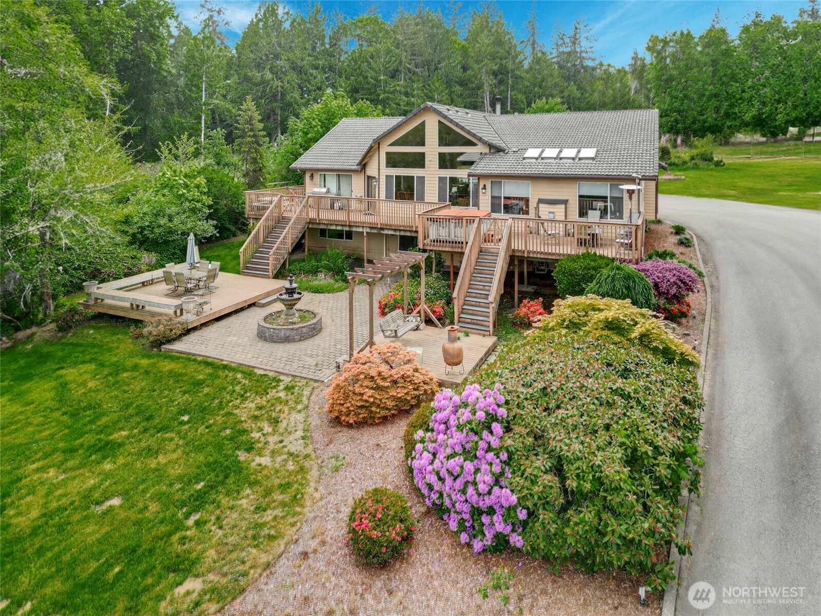 3188 Hinkley Road Southeast Port Orchard, WA 98366 - Photo 9 of 40