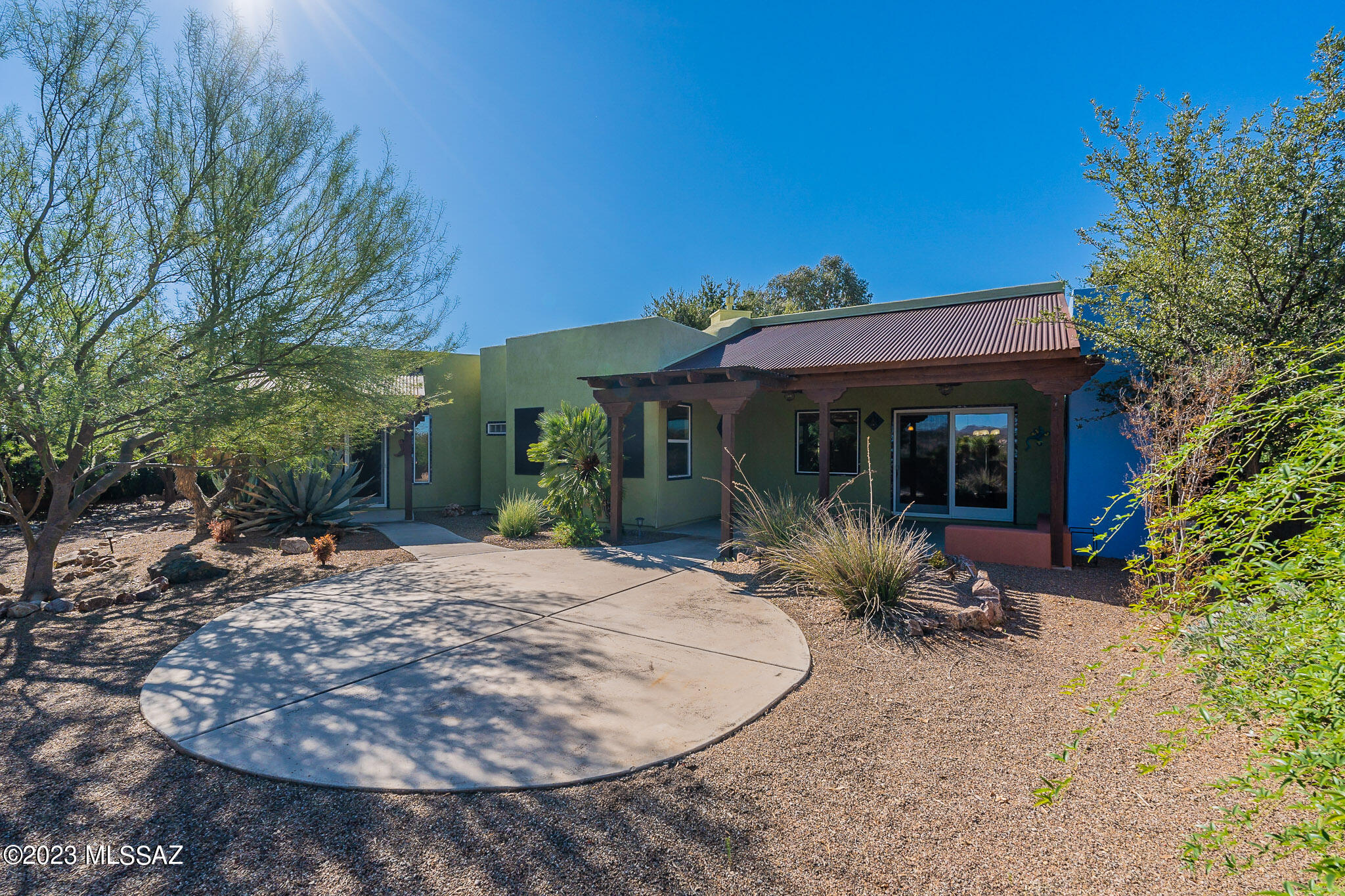 312 Circulo Bellagio Rio Rico, AZ 85648 - Photo 27 of 28