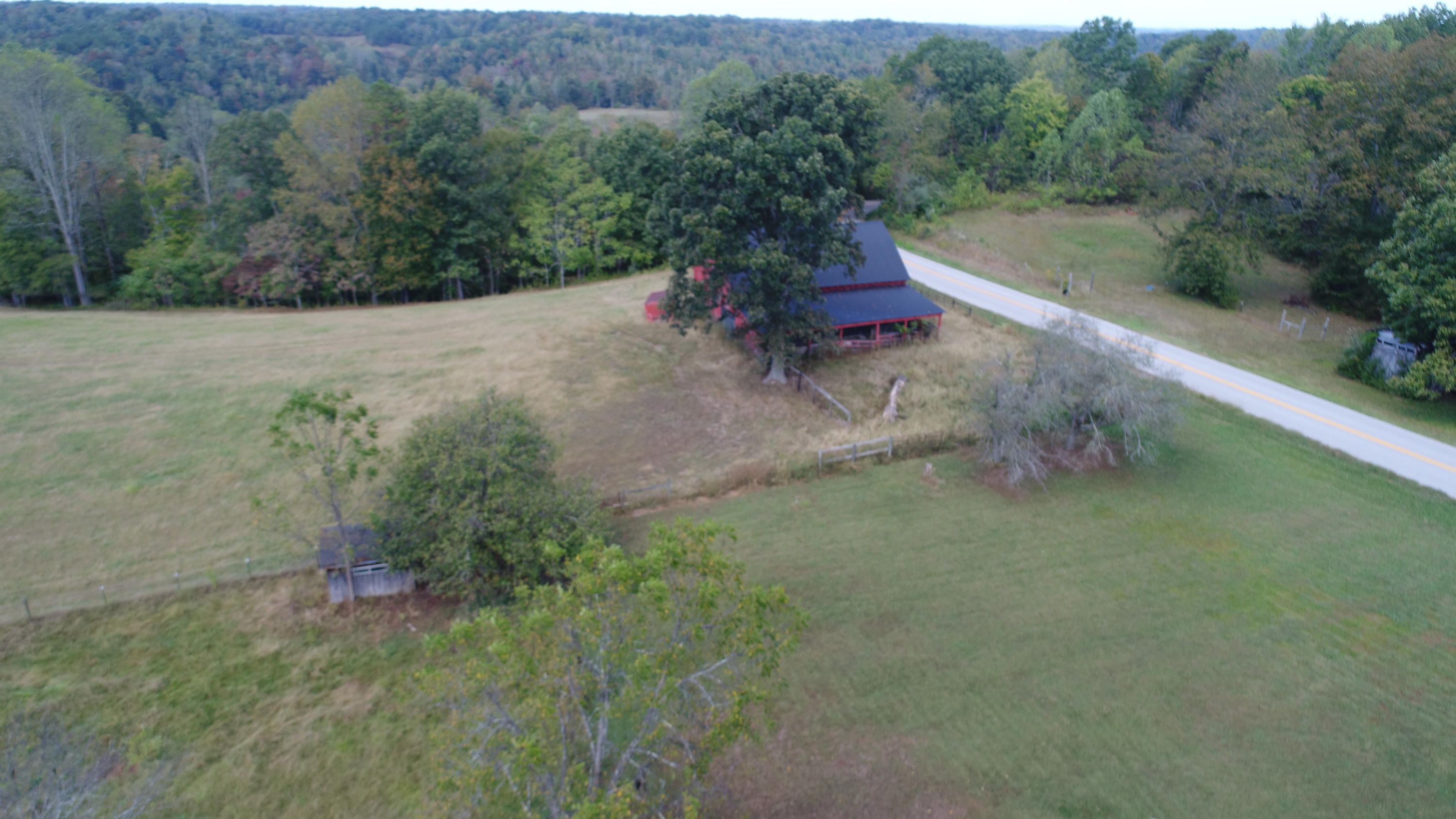 4930 Bethel Road Williamsburg, KY 40769 - Photo 14 of 39 DJI_0788