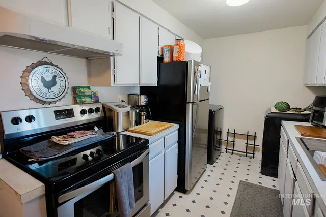 $265,000 | 160 South 11th East, Mountain Home, ID 83647