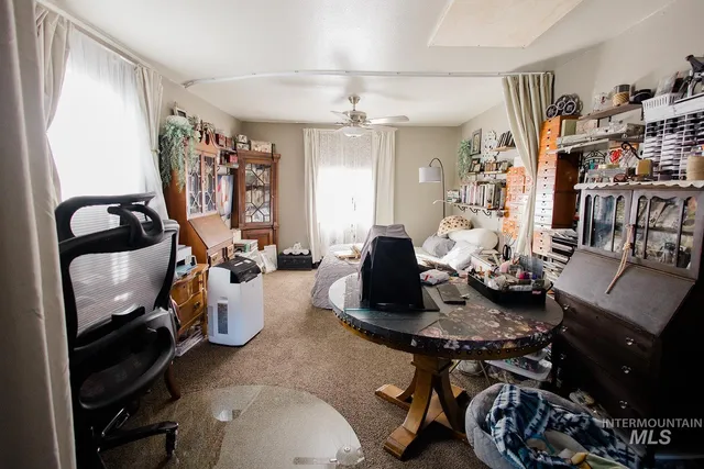 $265,000 | 160 South 11th East, Mountain Home, ID 83647