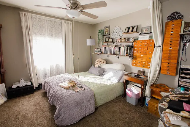 $265,000 | 160 South 11th East, Mountain Home, ID 83647