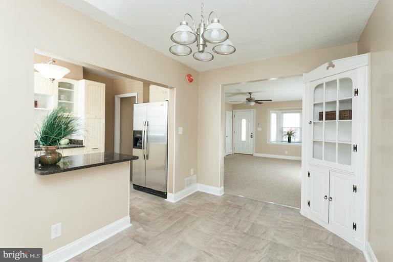 819 Arncliffe Road Essex, MD 21221 - Photo 7 of 7 Dining Room
