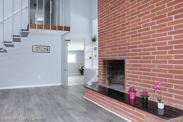 16543 Riverside Street Livonia, MI 48154 - Photo 7 of 33 Gallery Image 7