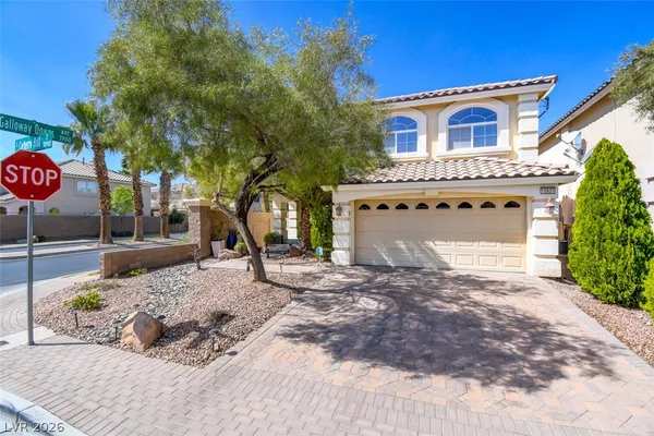$2,500 | 10931 Carberry Hill Street, Las Vegas, NV 89141