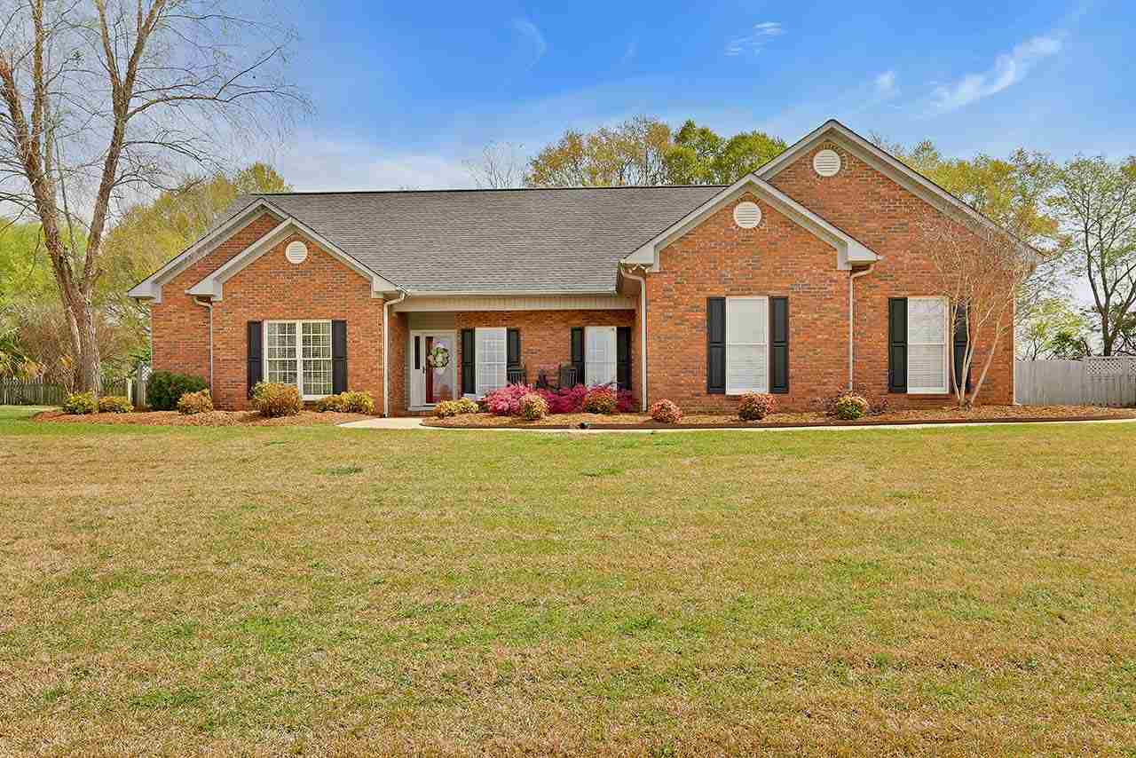 419 Grazing Ridge Lane Moore, SC 29369 - Photo 1 of 25