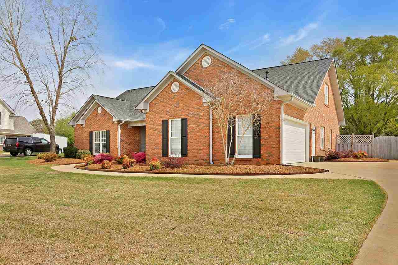 419 Grazing Ridge Lane Moore, SC 29369 - Photo 2 of 25