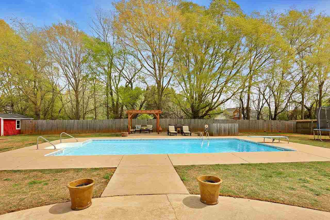 419 Grazing Ridge Lane Moore, SC 29369 - Photo 23 of 25