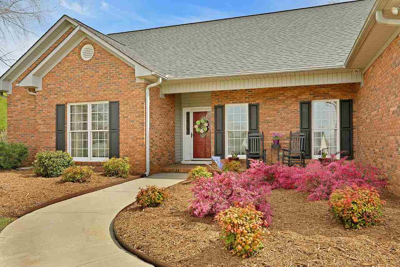 419 Grazing Ridge Lane Moore, SC 29369 - Photo 3 of 25