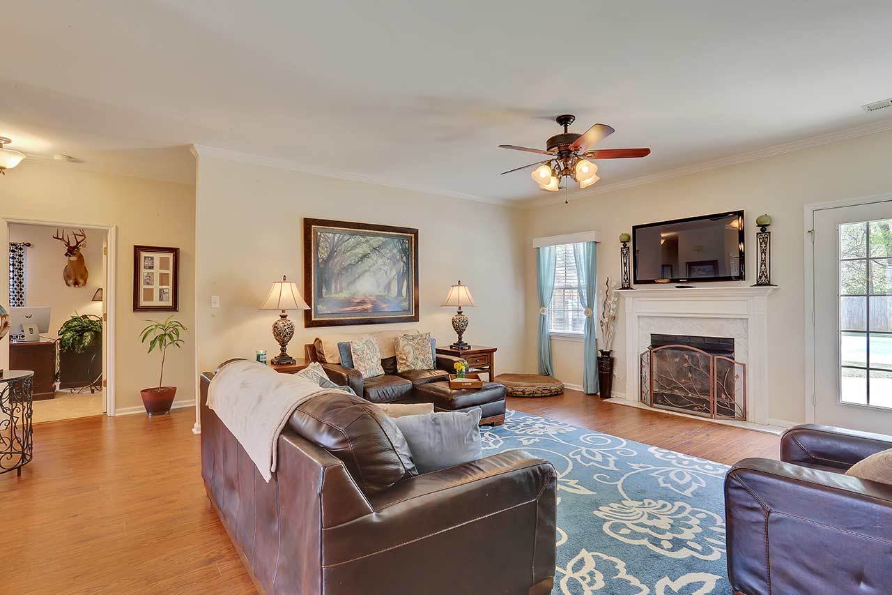 419 Grazing Ridge Lane Moore, SC 29369 - Photo 6 of 25