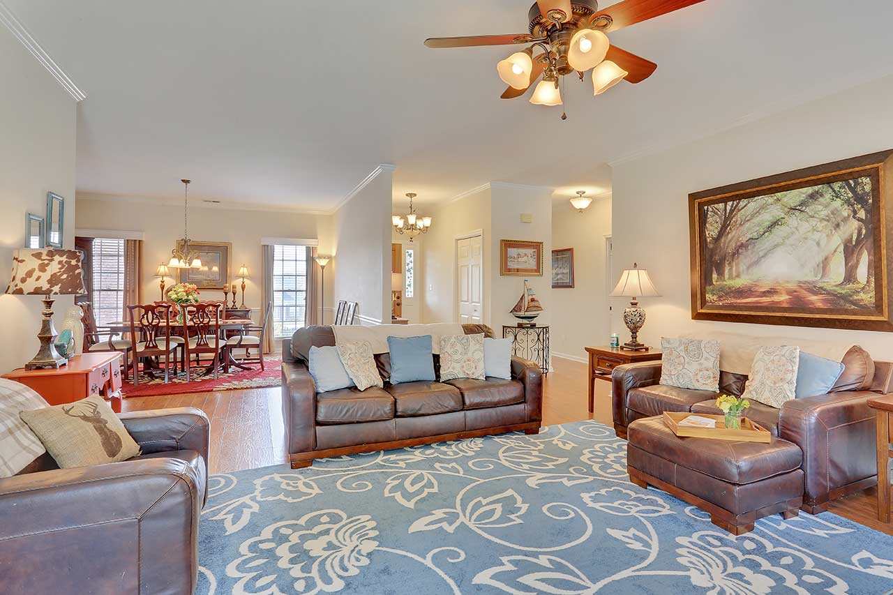 419 Grazing Ridge Lane Moore, SC 29369 - Photo 8 of 25
