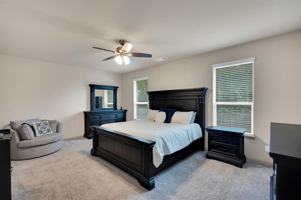 5009 Prosperity Row Midlothian, TX 76065 - Photo 17 of 34
